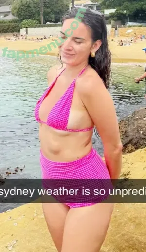 Natalie Mariduena / natalinanoel nude photo #0834