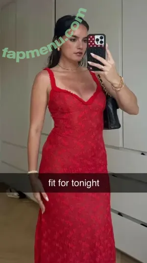 Natalie Mariduena / natalinanoel nude photo #0836