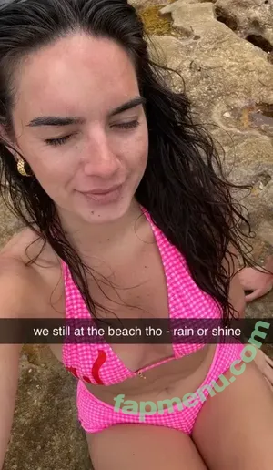 Natalie Mariduena / natalinanoel nude photo #0839