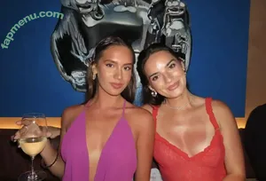 Natalie Mariduena / natalinanoel nude photo #0843