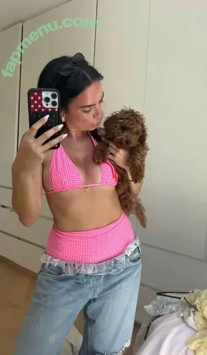 Natalie Mariduena / natalinanoel nude photo #0850