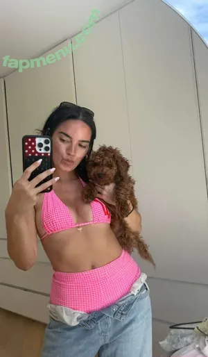 Natalie Mariduena / natalinanoel nude photo #0851