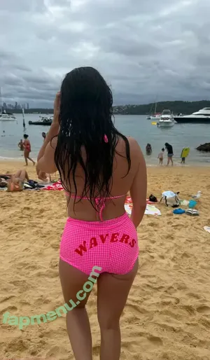 Natalie Mariduena / natalinanoel nude photo #0854