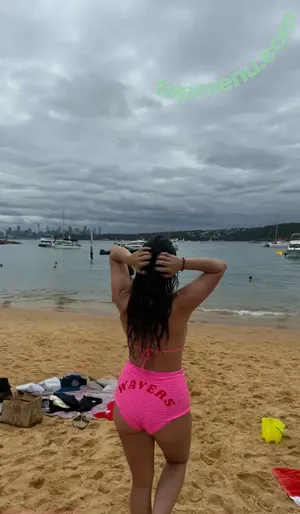 Natalie Mariduena / natalinanoel nude photo #0855