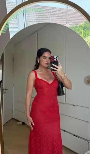 Natalie Mariduena / natalinanoel nude photo #0861