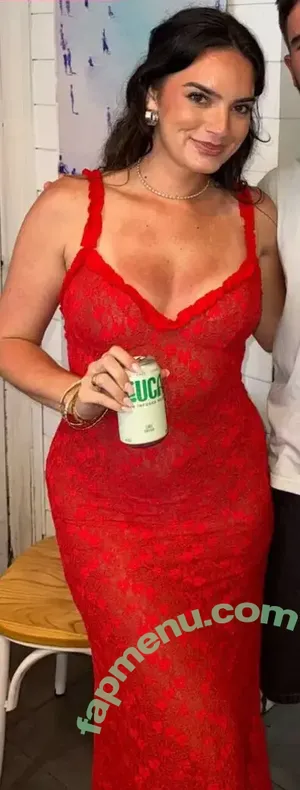 Natalie Mariduena / natalinanoel nude photo #0865