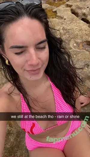 Natalie Mariduena / natalinanoel nude photo #0867