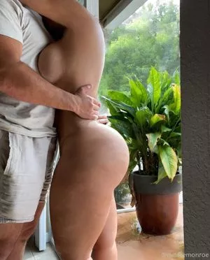 Natalie Monroe / Nataliemonroe / goIdandkisses nude photo #0037