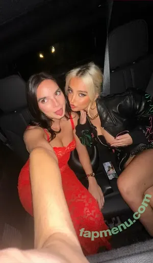 Natalie Noel / Natalie-Noel / nataliemariduena / natalienoelledfw / natalinanoel nude photo #0465