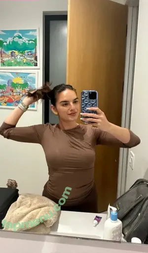 Natalie Noel / Natalie-Noel / nataliemariduena / natalienoelledfw / natalinanoel nude photo #0471