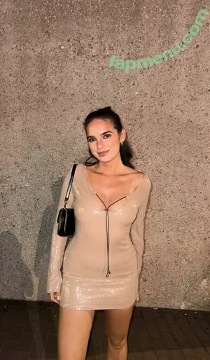 Natalie Noel / Natalie-Noel / nataliemariduena / natalienoelledfw / natalinanoel nude photo #0493