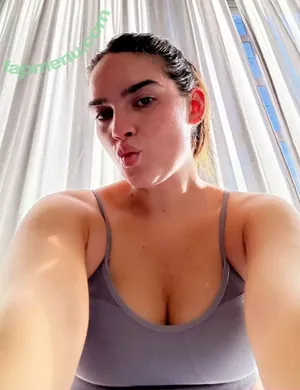 Natalie Noel / Natalie-Noel / nataliemariduena / natalienoelledfw / natalinanoel nude photo #0579