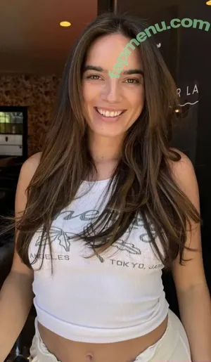 Natalie Noel / Natalie-Noel / nataliemariduena / natalienoelledfw / natalinanoel nude photo #0617