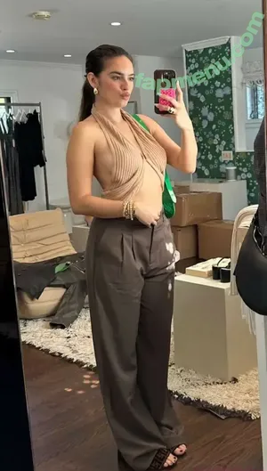 Natalie Noel / Natalie-Noel / nataliemariduena / natalienoelledfw / natalinanoel nude photo #0625