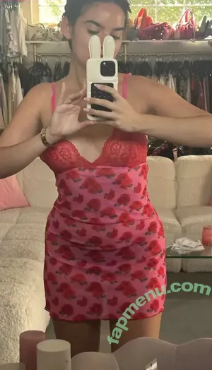 Natalie Noel / Natalie-Noel / nataliemariduena / natalienoelledfw / natalinanoel nude photo #0638