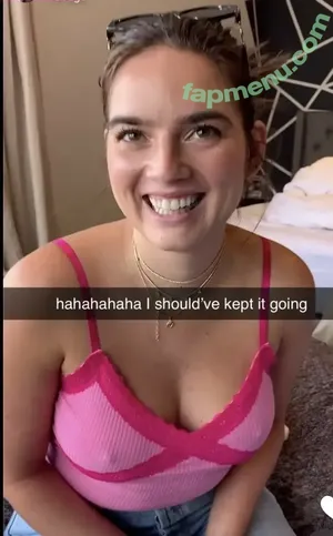 Natalie Noel / Natalie-Noel / nataliemariduena / natalienoelledfw / natalinanoel nude photo #0673