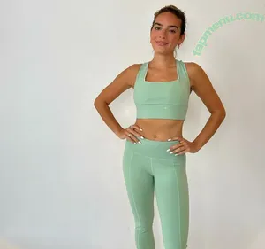 Natalie Noel / Natalie-Noel / nataliemariduena / natalienoelledfw / natalinanoel nude photo #0702