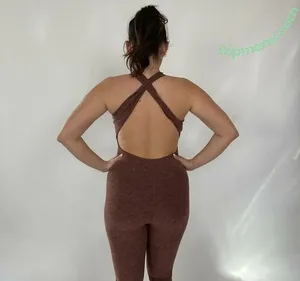 Natalie Noel / Natalie-Noel / nataliemariduena / natalienoelledfw / natalinanoel nude photo #0777