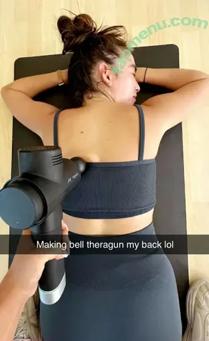 Natalie Noel / Natalie-Noel / nataliemariduena / natalienoelledfw / natalinanoel nude photo #0831