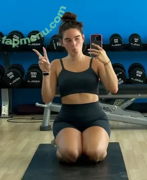 Natalie Noel / Natalie-Noel / nataliemariduena / natalienoelledfw / natalinanoel nude photo #0838