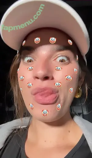 Natalie Noel / Natalie-Noel / nataliemariduena / natalienoelledfw / natalinanoel nude photo #0853