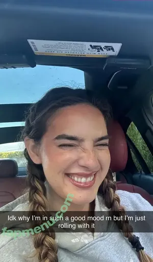 Natalie Noel / Natalie-Noel / nataliemariduena / natalienoelledfw / natalinanoel nude photo #0857