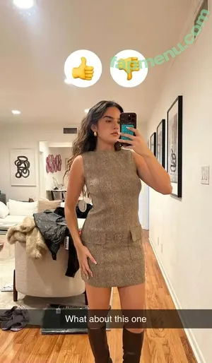 Natalie Noel / Natalie-Noel / nataliemariduena / natalienoelledfw / natalinanoel nude photo #0871