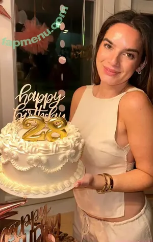 Natalie Noel / Natalie-Noel / nataliemariduena / natalienoelledfw / natalinanoel nude photo #0985