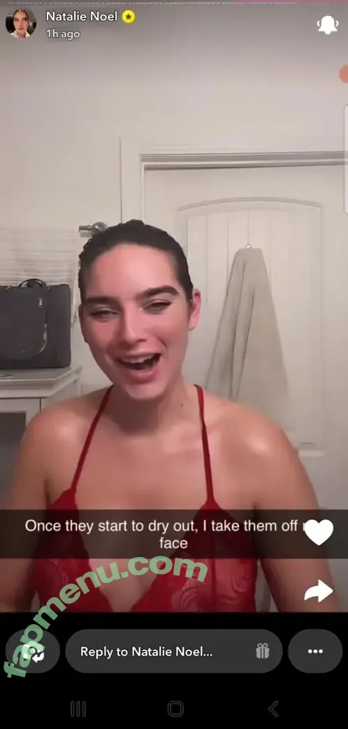 Natalie Noel nude photo #0179 (Natalie-Noel / nataliemariduena / natalienoelledfw / natalinanoel)