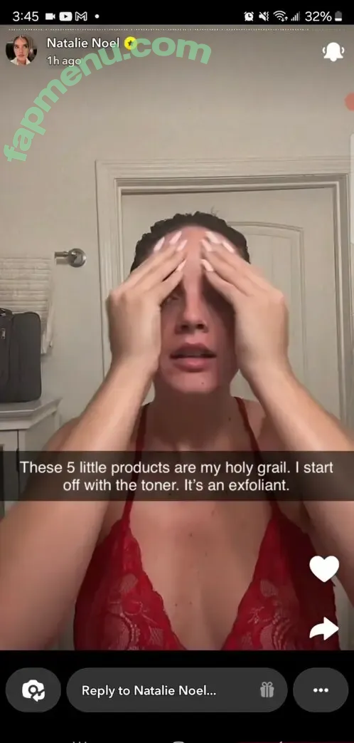 Natalie Noel nude photo #0180 (Natalie-Noel / nataliemariduena / natalienoelledfw / natalinanoel)