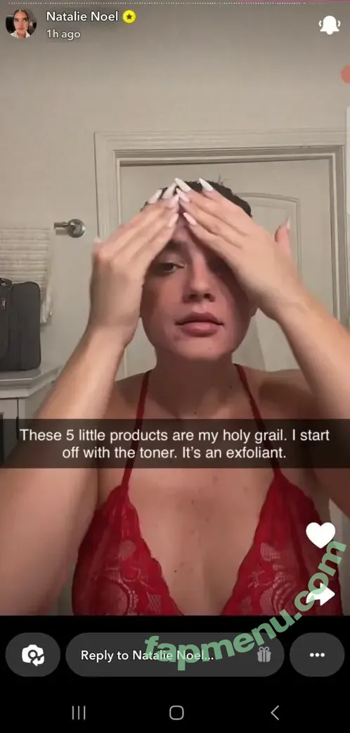 Natalie Noel nude photo #0181 (Natalie-Noel / nataliemariduena / natalienoelledfw / natalinanoel)