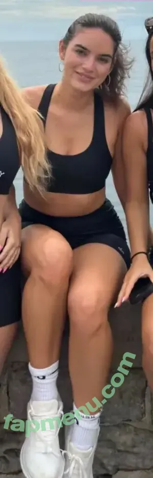 Natalie Noel / Natalie-Noel / nataliemariduena / natalienoelledfw / natalinanoel nude photo #1144