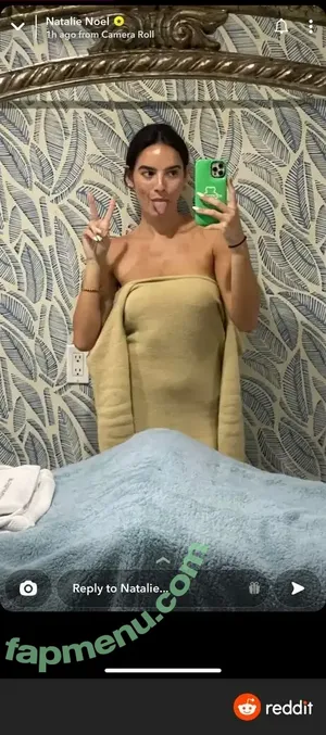 Natalie Noel / Mariduena / natalinanoel / natashanoel nude photo #1369