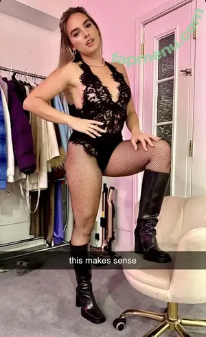 Natalie Noel / Mariduena / natalinanoel / natashanoel nude photo #1663