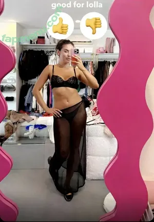 Natalie Noel / Mariduena / natalie.noel / natalinanoel nude photo #1764
