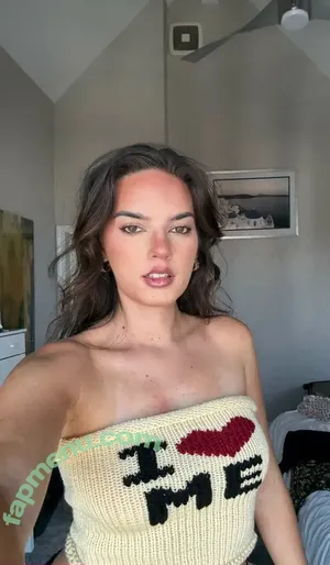 Natalie Noel / Mariduena / natalie.noel / natalinanoel nude photo #1893