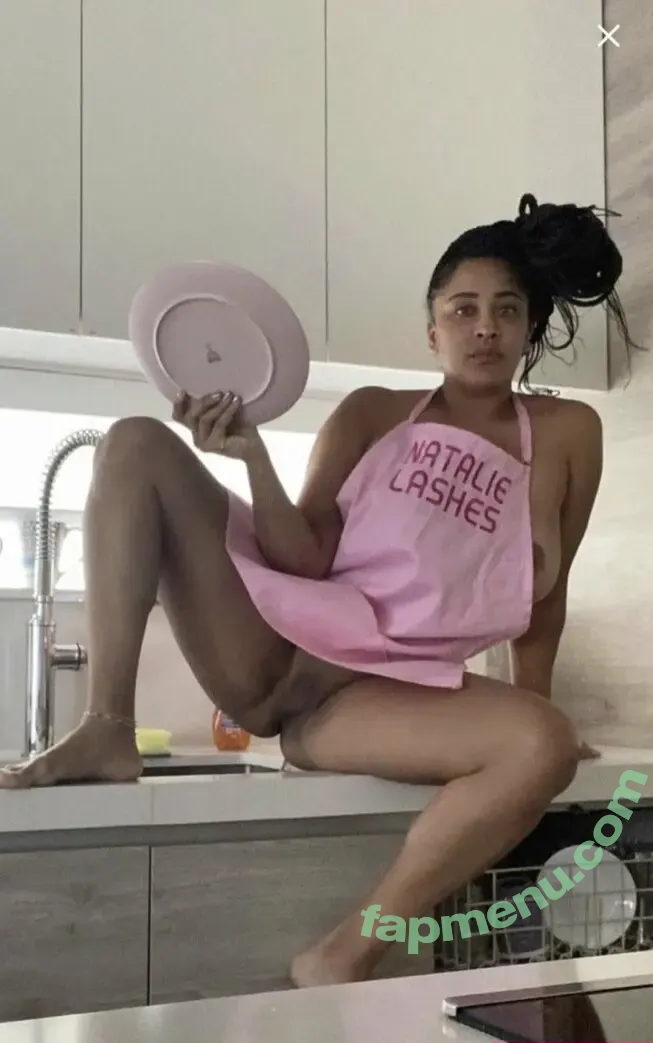 Natalie Nun nude photo #0001 (Natalie Nun)