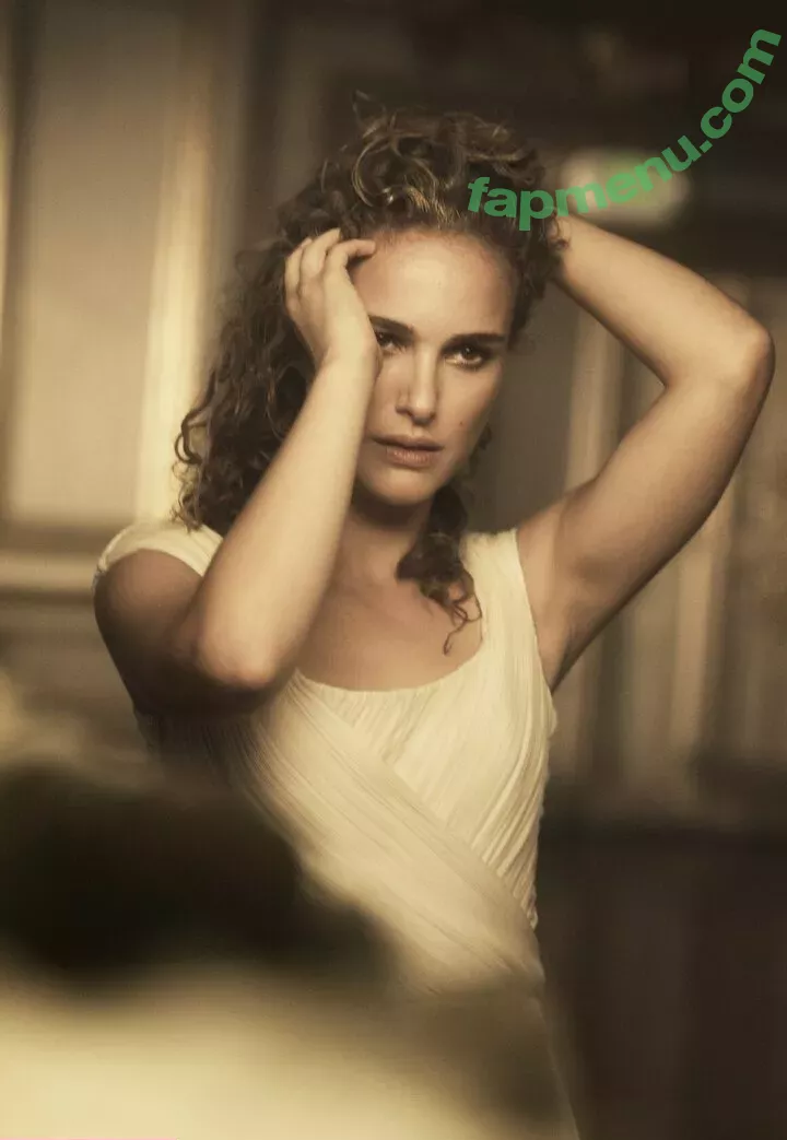 Natalie Portman nude photo #0111 (natalieportman)