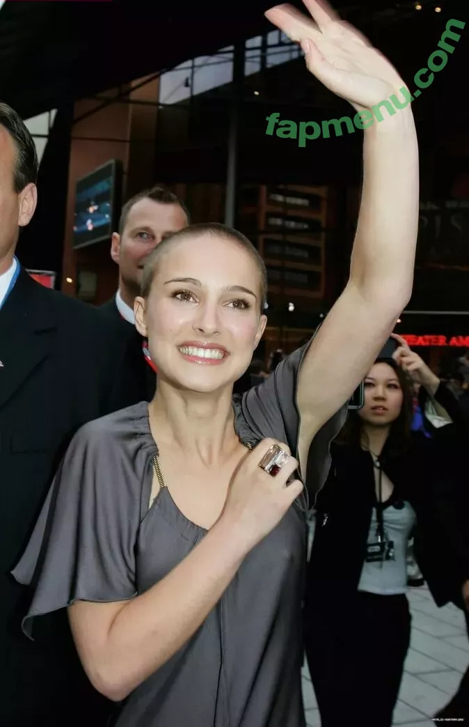 Natalie Portman nude photo #0874 (natalieportman)