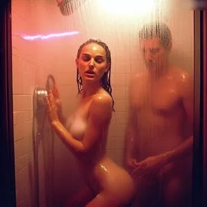 Natalie Portman / natalieportman nude photo #1358