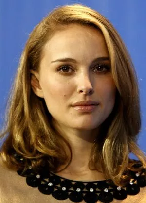 Natalie Portman / natalieportman nude photo #1614