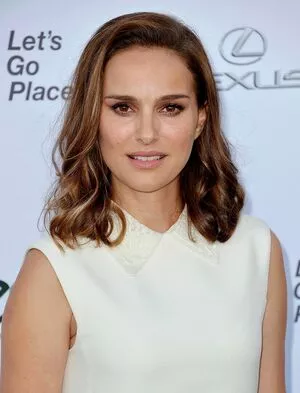 Natalie Portman / natalieportman nude photo #1654