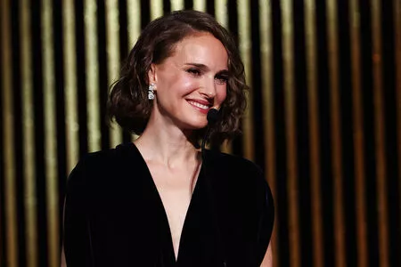 Natalie Portman / natalieportman nude photo #1847