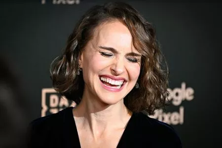 Natalie Portman / natalieportman nude photo #1849