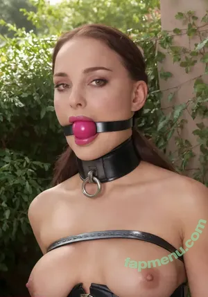 Natalie Portman / natalieportman nude photo #2139