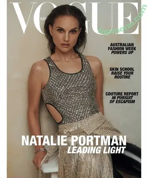 Natalie Portman / natalieportman nude photo #2163