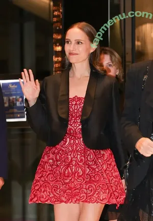 Natalie Portman / natalieportman nude photo #2252