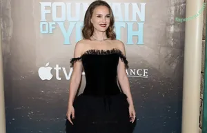 Natalie Portman / natalieportman nude photo #2268