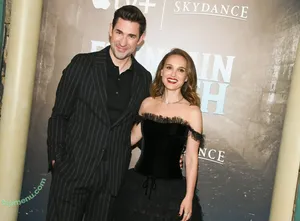 Natalie Portman / natalieportman nude photo #2275