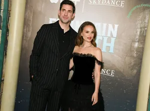 Natalie Portman / natalieportman nude photo #2276